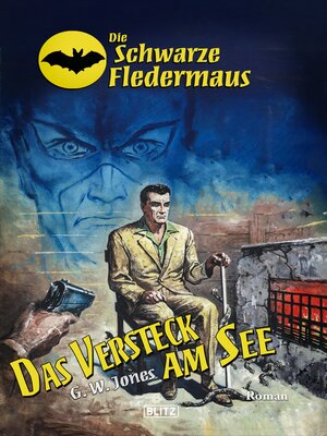 cover image of Das Versteck am See